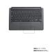 NEC PC-AC-AD020C(PC-T1195BAS для подставка с чехлом клавиатура ) для . отпечаток пальца глянец Touch накладка специальный защитная плёнка почтовая отправка. бесплатная доставка 