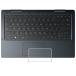 dynabook V серии / VZ серии / V83 2023-26 год модели для . отпечаток пальца глянец Touch накладка специальный защитная плёнка почтовая отправка. бесплатная доставка 