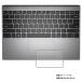 Dell Vostro 5320 2022 год модели для . отпечаток пальца глянец Touch накладка специальный защитная плёнка почтовая отправка. бесплатная доставка 