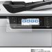 EPSON PX-M7110F для anti g редкость * голубой свет cut модель жидкокристаллический защитная плёнка почтовая отправка. бесплатная доставка 