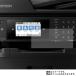 EPSON PX-M886FL для anti g редкость * голубой свет cut модель жидкокристаллический защитная плёнка почтовая отправка. бесплатная доставка 