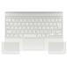 Magic Keyboard (iPad Air 13 M3) 2025ǯǥ  7 ܥĴ ѡ쥹ݸե ݥȡ̵