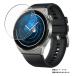 2祻å HUAWEI WATCH GT 3 PRO 46mm  ¿5絡ǽ ׷ۼ ֥롼饤ȥå վݸե ݥȡ̵