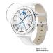2祻å HUAWEI WATCH GT 3 PRO 43mm  쥢֥롼饤ȥåȥ վݸե ݥȡ̵