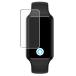 2 шт. комплект Amazfit Band 7 для коврик ( отражающий снижение ) модель жидкокристаллический защитная плёнка почтовая отправка. бесплатная доставка 