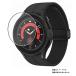 2祻å ॹ Galaxy Watch5 Pro  ޥå(ȿ㸺) վݸե ݥȡ̵