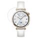2 шт. комплект HUAWEI WATCH GT 5 41mm для отражающий предотвращение non filler - модель жидкокристаллический защитная плёнка почтовая отправка. бесплатная доставка 