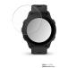 2 шт. комплект Garmin Forerunner 955 для . отпечаток пальца глянец жидкокристаллический защитная плёнка почтовая отправка. бесплатная доставка 