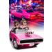 ��p�ߋ� ��p���W�R�� ��^ DODGE CHARGER R/T 1970 �X�[�p�[�`���[�W���[ �_�b�W 2WD 12V10Ah ��փT�X �d�����W�R���J�[�d����p�ߋ� ��p���W�R���J�[ �֘A�摜3