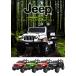 ��p�ߋ� ��p���W�R�� JEEP �����O���[ ���r�R�� �W�[�v Wrangler Rubicon 2WD 12V7Ah 4�փT�X �d�����W�R���J�[ ��p���W�R���J�[ �d����p�ߋ� �֘A�摜3