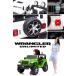 ��p�ߋ� ��p���W�R�� JEEP �����O���[ ���r�R�� �W�[�v Wrangler Rubicon 2WD 12V7Ah 4�փT�X �d�����W�R���J�[ ��p���W�R���J�[ �d����p�ߋ� �֘A�摜5