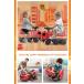 �~�j�J�[&�R�[�X�t�� �ϐg2WAY ������ ��p�ߋ� ���h�� �A�h�x���`���[ FIRE TRUCK ADVENTURE ������ �������p ��p�ߋ� ������ �֘A�摜2