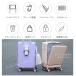 �X�[�c�P�[�X �L�����[�P�[�X ���� �O�J�� M�T�C�Y USB�|�[�g�t�� �L�����[�P�[�X �t�����g�I�[�v�� 7-10�����p ��e�� ���@�\ ���[�|�P�b�g ���s �֘A�摜3