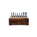 Amana Tool - AMS-408 8Piece Carbide Tipped Dovetail For Incra Jig & Jointec ¹͢