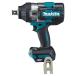 Makita GWT01Z 40V Max XGT Brushless Lithium-Ion 3/4 in. Cordless 4-Speed Hi ¹͢