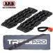 [ARB] TRED PROto red Pro Sandra da- recovery - board ( black × black )+ exclusive use carry bag set 