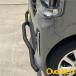 FPBDA17�y�I�[�o�[�e�b�N�z�t�����g�v���e�N�g�o�[ DA18W/DA18V �G�u���C DR18W/DR18V NV100 �N���b�p�[ DG18W/DG18V �X�N���� DS18W/DS18V �~�j�L���u�o�� �֘A�摜3