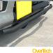 FPBDA17�y�I�[�o�[�e�b�N�z�t�����g�v���e�N�g�o�[ DA18W/DA18V �G�u���C DR18W/DR18V NV100 �N���b�p�[ DG18W/DG18V �X�N���� DS18W/DS18V �~�j�L���u�o�� �֘A�摜5
