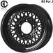 KLC[ke- L si-]RS For J(a-rues four J ) 16x7.0 -5 5H/139.7 блеск черный (GBK)x4шт.@JB74W Sierra /JC74W Nomado 