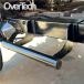 OTBOSTT1�y�I�[�o�[�e�b�N�z�{���g�I�� �T�C�h�X�e�b�v�o�[ �T���o�[ TT1/TT2 ���^�]�ȑ��̂݁@�������H�ɂĎ�t��