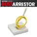 RustArrestor[ last arrester ] for repair / addition for ano-do electron anti-rust system (RA40MMANODE)* single unit . is use un- possible 