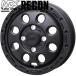 �z�b�g�X�^�b�t MX RECON�y�}�b�h�N���X ���[�R���z12��3.5 +43 4H/100 MBK�i�}�b�g�u���b�N�j ��4�{�@���y�J�[