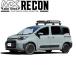�z�b�g�X�^�b�t MX RECON�y�}�b�h�N���X ���[�R���z15��6.0 +43 5H/100 MBK�i�}�b�g�u���b�N�j ��4�{�@���V�G���^ ���C�Y�n�C�u���b�h ���b�L�[�n�C�u���b�h �֘A�摜2