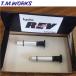 IRG118 T.M.WORKS�yTM���[�N�X�z�C�O�i�C�g ���u Ignite Ignite REV�iFiat 500/500c/�p���_ 2�C���Ԑ�p�j