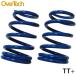 TT+[ over Tec ].....- плюс springs ( задний ) Sambar TT1/TT2/TV1/TV2/TW1/TW2(2.9kg=7.4kg)2WD/4WD общий | cut возможно 