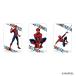  Человек-паук товары почтовый заказ Spider-Man прозрачный карта .... смешанный ассортимент магазин прозрачный карта 4947864050641 Человек-паук 03 MARVELma- bell American Comics фильм товары 