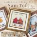  Sam tofto картина почтовый заказ примерно 24cm × 24cm Sam toft искусство рама модный Sam tofto искусство панель искусственная приманка to постер произведение распродажа . рама искусство 