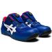 �A�V�b�N�X asics ���S�C CP209 BOA 1271A029 �A�V�b�N�X �u���[�w�z���C�g�i400�j���j�Z�b�N�X �_�C���� ���� �b�o�Q�O�X �֘A�摜1