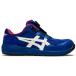 �A�V�b�N�X asics ���S�C CP209 BOA 1271A029 �A�V�b�N�X �u���[�w�z���C�g�i400�j���j�Z�b�N�X �_�C���� ���� �b�o�Q�O�X �֘A�摜2