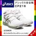 �A�V�b�N�X asics ���S�C CP216 1273A076 �z���C�g�w���C�P���O���[���i100�j�}�W�b�N �n�C�J�b�g ���j�Z�b�N�X ���� �b�o�Q�P�U
