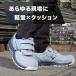 �~�Y�m ���S�C F1GA2601 MIZUNO �I�[���}�C�e�B ���[�J�b�g �X�j�[�J�[ ���[�L���O ��ƌC �}�W�b�N�e�[�v �e�P�f�`�Q�U�O�P �V���i  ���� �֘A�摜1