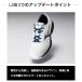 �~�Y�m ���S�C F1GA2601 MIZUNO �I�[���}�C�e�B ���[�J�b�g �X�j�[�J�[ ���[�L���O ��ƌC �}�W�b�N�e�[�v �e�P�f�`�Q�U�O�P �V���i  ���� �֘A�摜4