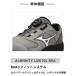 �~�Y�m ���S�C BOA F1GA2602 �I�[���}�C�e�B LSIII53L �_�C���� ��ƌC MIZUNO ENERZY���� �������\�[�� �Ռ��z�� �X�����݌v �y�� 2026 �V���i  ���� �֘A�摜3