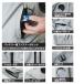�K�aSOWA 14109 �y���`�F�x�X�gS~3L�n�C�u���b�h�^ �y���`�F��p �t�@���E�o�b�e���[�Z�b�g �t�@���t����ƕ� EF�E�F�A �M���� �����΍� ���O��� 2026�t�� ���� �֘A�摜4