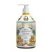  Rudy (Rudy) Rudy Rudy Le Maiolicheru*mayo LUKA Liquid Soap liquid soap Sicilian Orange