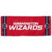 NBA Washington *wi The -z охлаждающий полотенце 12 x 30 дюймовый 