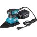 Makita (Makita) BO4565... Mini солнечный da