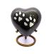 eSplanade Heart типа домашнее животное. огонь .. память контейнер бутылка pot | metal кувшин "hu" |...| | домашнее животное. кувшин "hu" | латунь. кувшин "hu".
