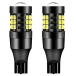 T16 T15 W16W LED ���ɐ� ���� ��ޓ� �|�W�V���������v led 3030LED�f�q 10V-30V �e�[�����C�g ���P�x �z���C�g