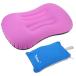  воздушный pillow надувной подушка воздух подушка мобильный подушка кемпинг ... эластичность . мягкий перевозка ... стирка возможность путешествие / кемпинг / уличный 4 цвет (