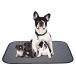  pet sheet ... cat dog for .... pad for pets toilet under bed mat speed .... large size size many head .. optimum ( gray XL two pieces set )