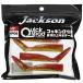 Jackson( Jackson )wa-m Quick Shad 3.5 дюймовый GRCa устрица n