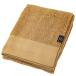... тканый банное полотенце сейчас .ta Horta n Toro 2 Camel 70cm×130cm 1-68265-11-BE