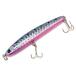  Lucky Craft (Lucky Craft) wonder тонкий 70 свет SWC MBP