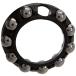 ���ޥ�(SHIMANO) ��ڥ��ѡ��� �ܡ����ơ��ʡ� (3/16��) WH-R788-R WH-MT75-R WH-MT75-F WH-M785-