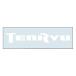  небо дракон (Tenryu) TENRYU разрезное полотно белый M